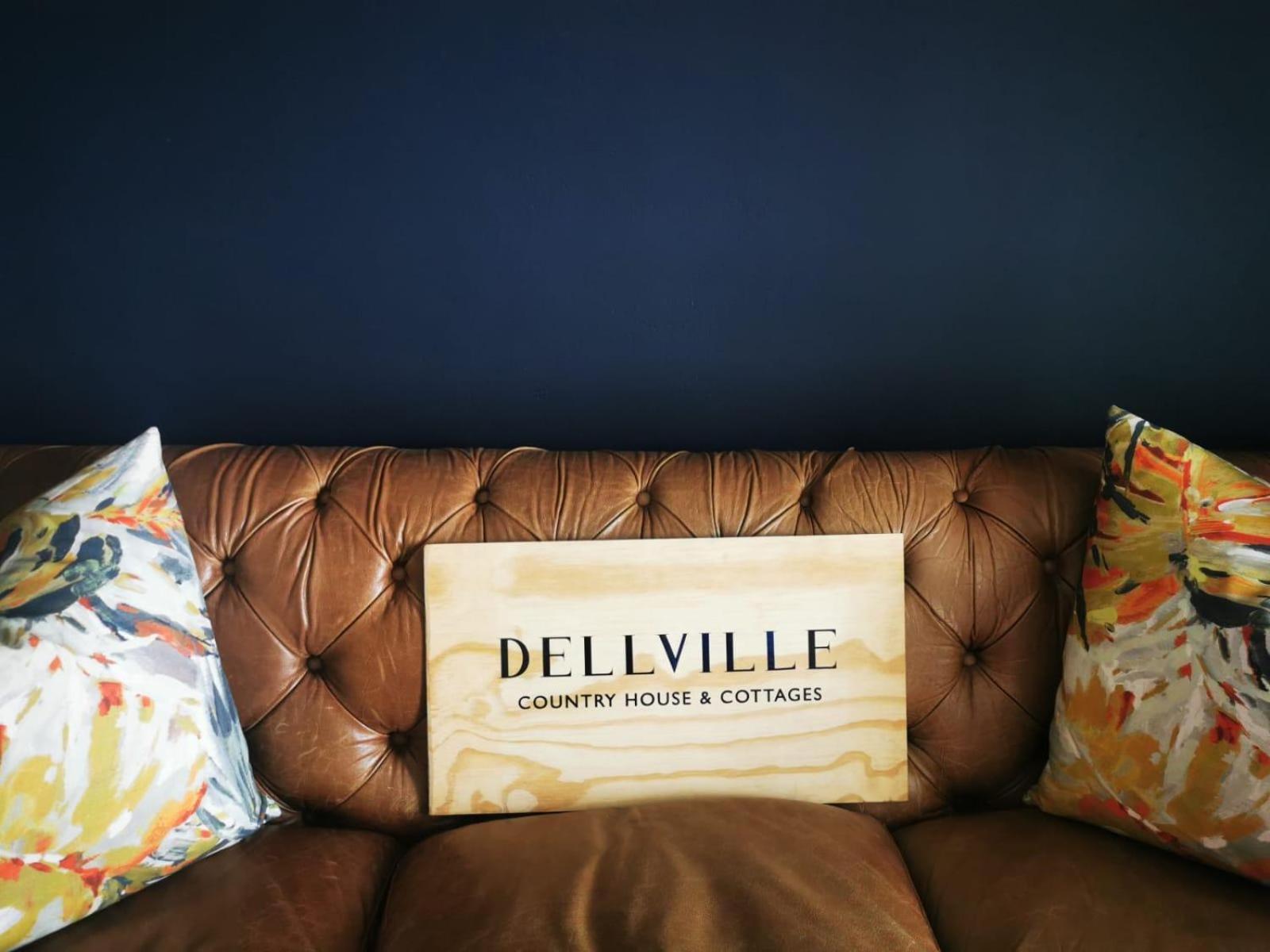 Dellville Country House & Cottages Carnarvon Quarto foto