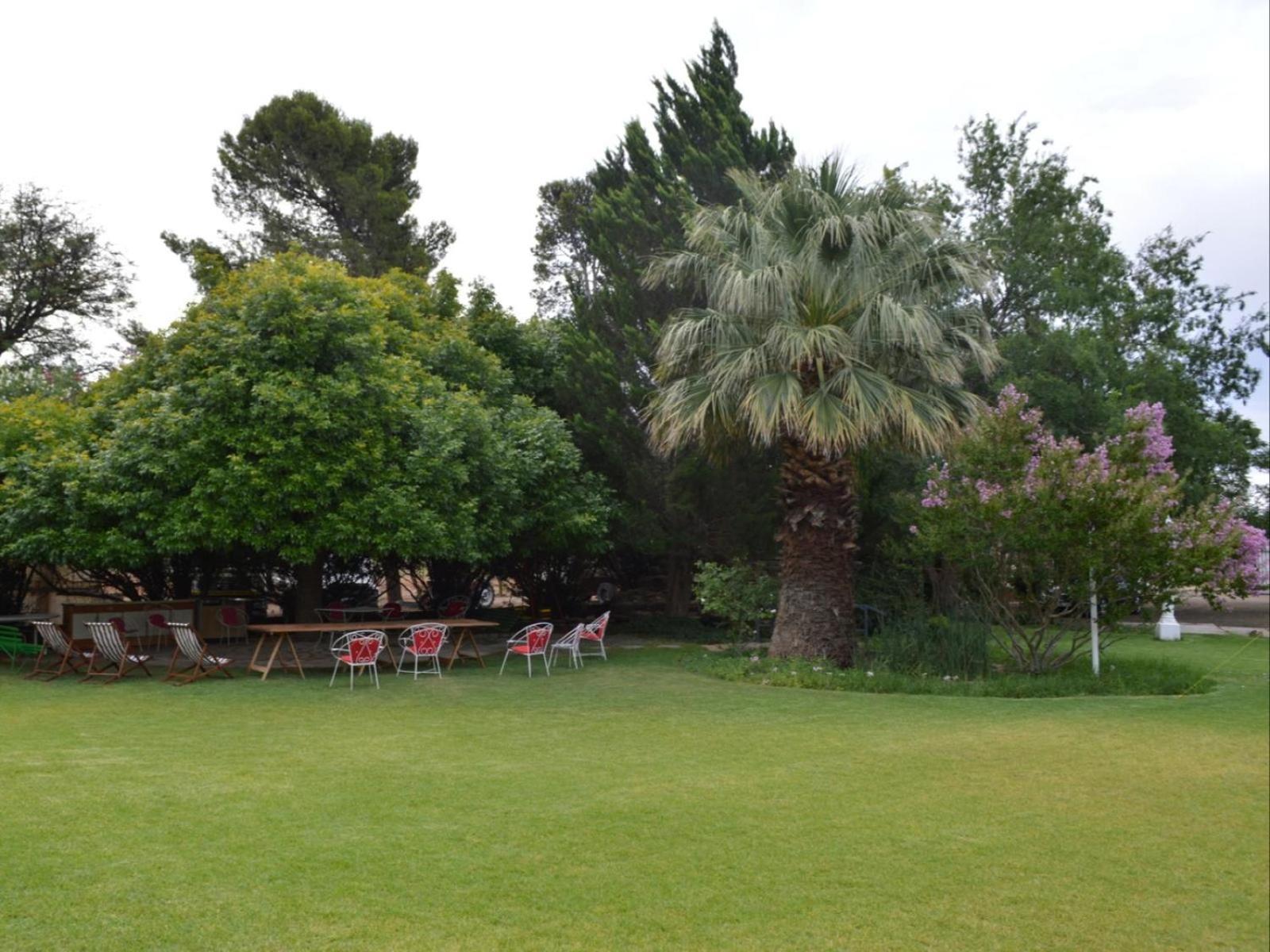 Dellville Country House & Cottages Carnarvon Exterior foto