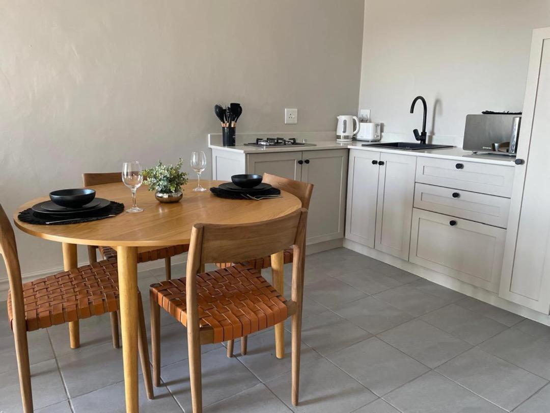 Dellville Country House & Cottages Carnarvon Quarto foto