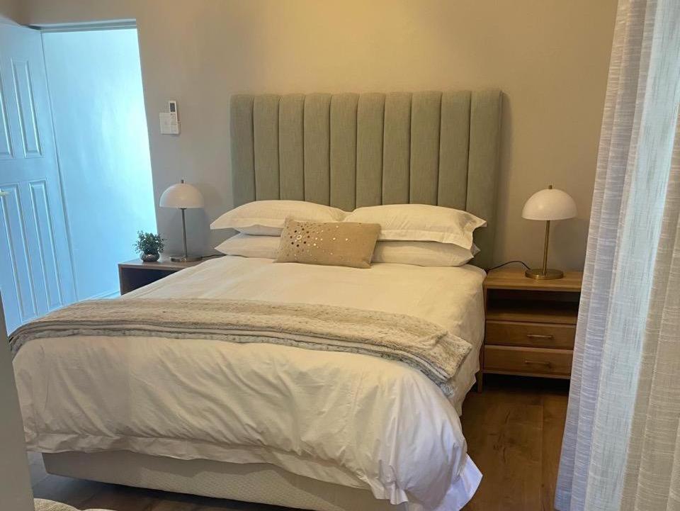 Dellville Country House & Cottages Carnarvon Quarto foto