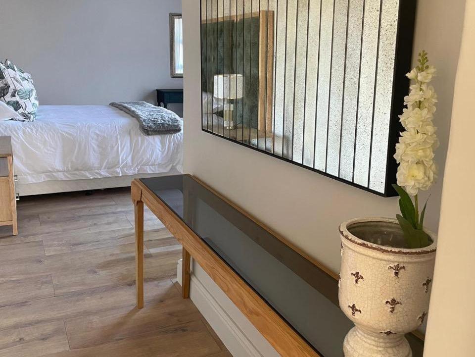 Dellville Country House & Cottages Carnarvon Quarto foto