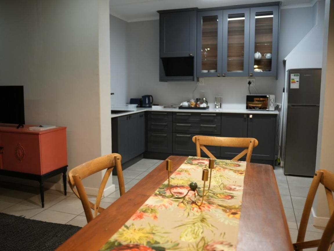 Dellville Country House & Cottages Carnarvon Quarto foto