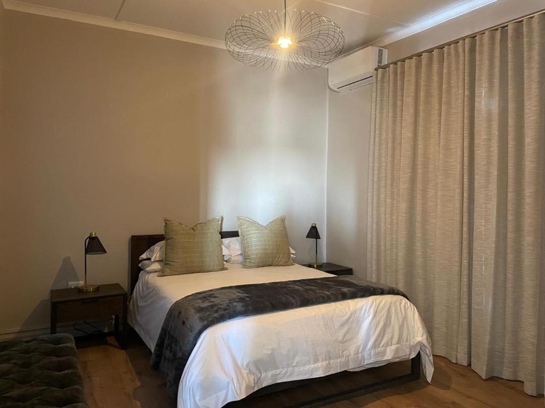 Dellville Country House & Cottages Carnarvon Quarto foto