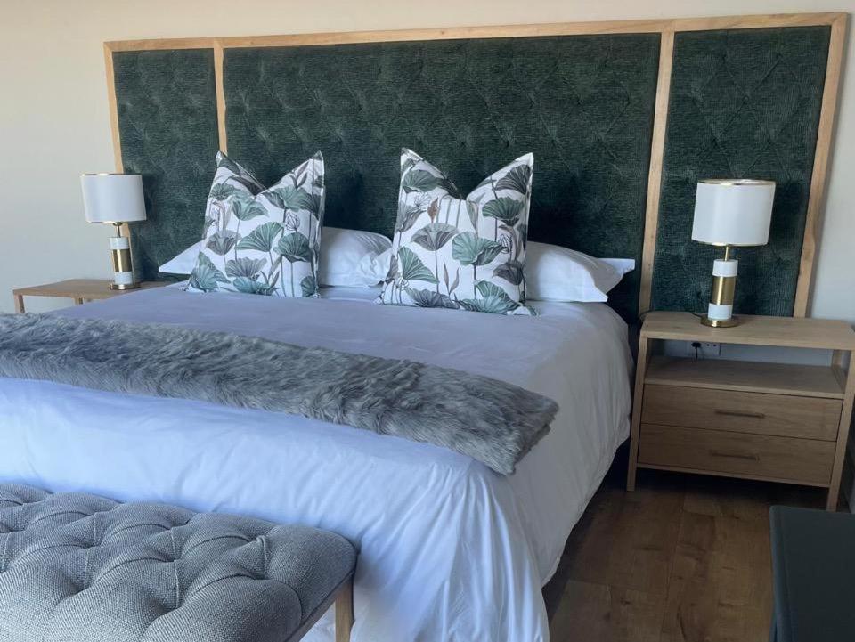Dellville Country House & Cottages Carnarvon Quarto foto