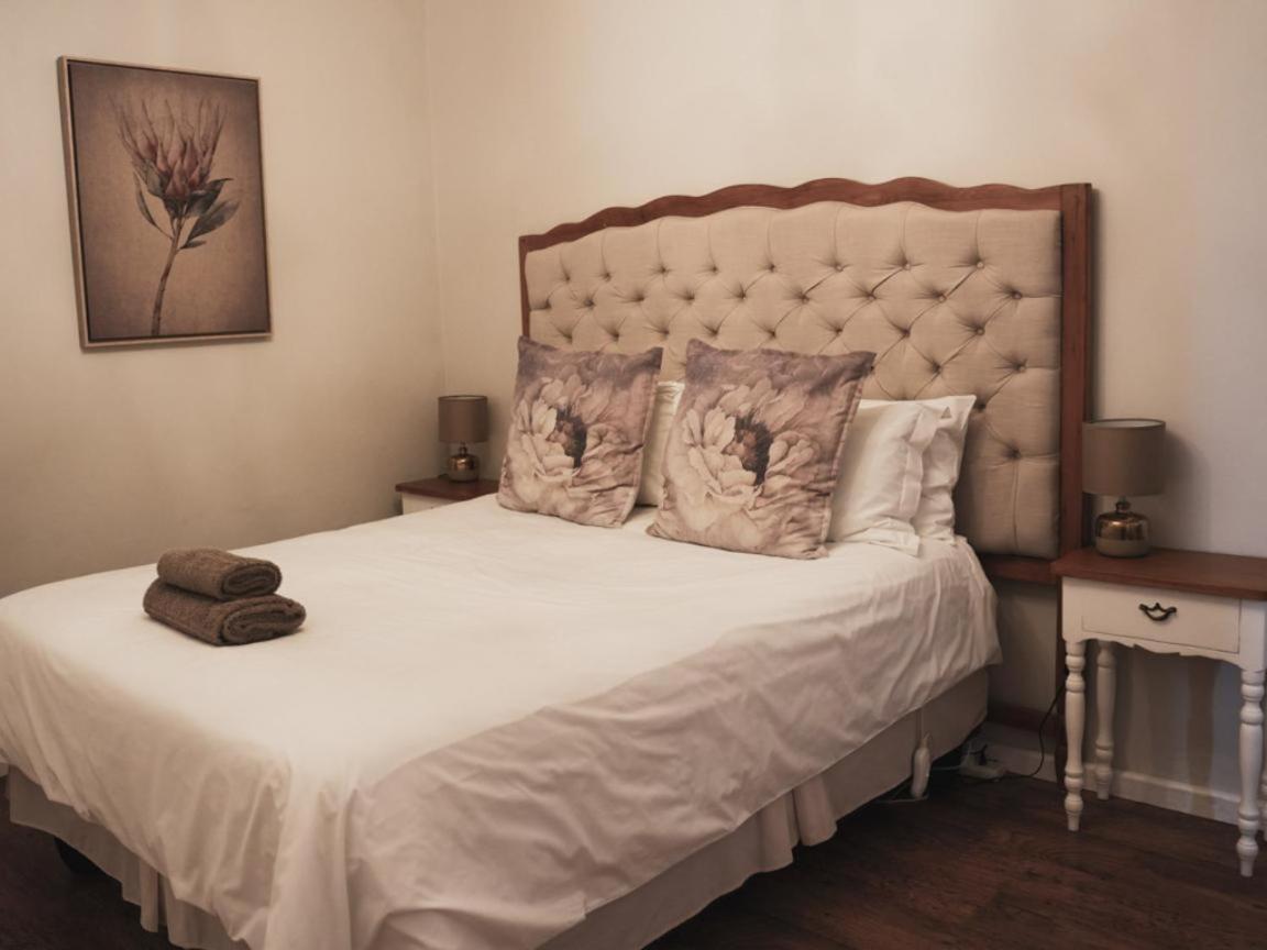 Dellville Country House & Cottages Carnarvon Quarto foto