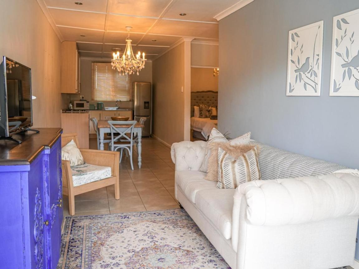 Dellville Country House & Cottages Carnarvon Quarto foto