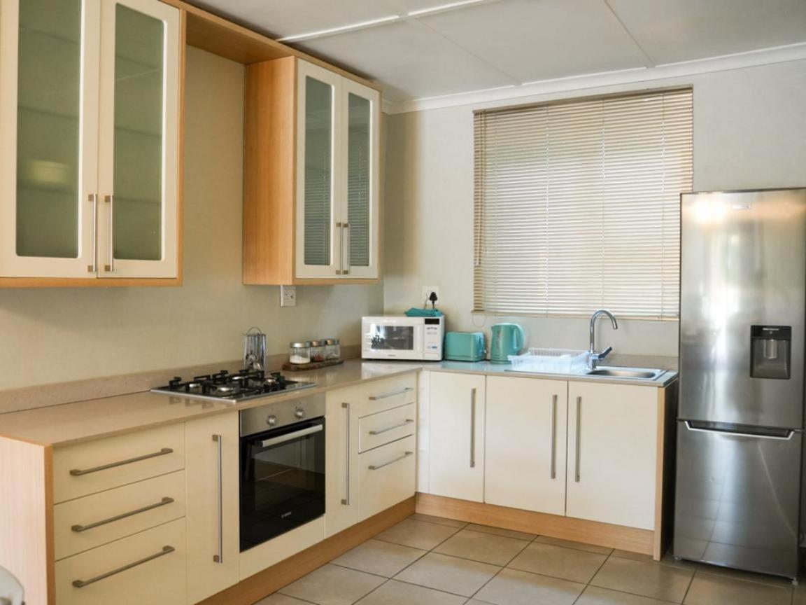 Dellville Country House & Cottages Carnarvon Quarto foto