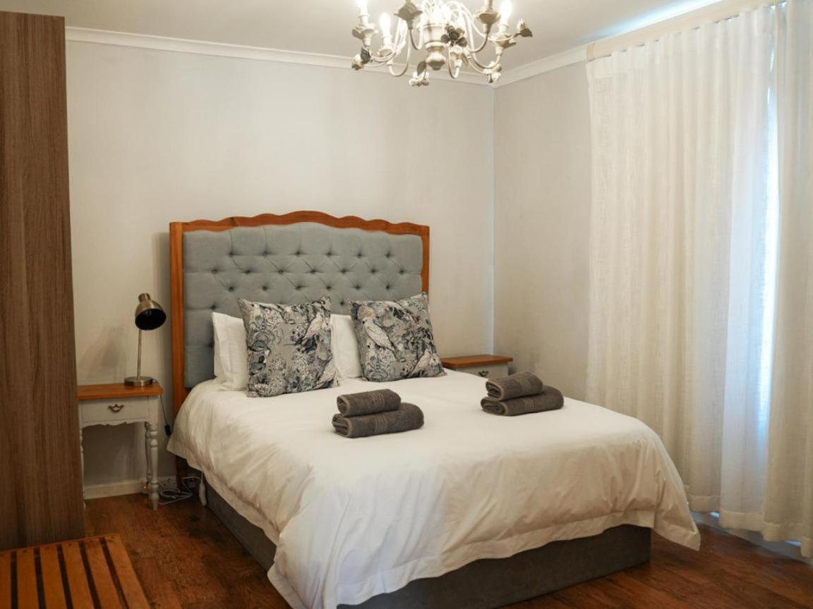 Dellville Country House & Cottages Carnarvon Quarto foto