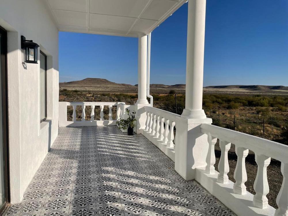 Dellville Country House & Cottages Carnarvon Quarto foto