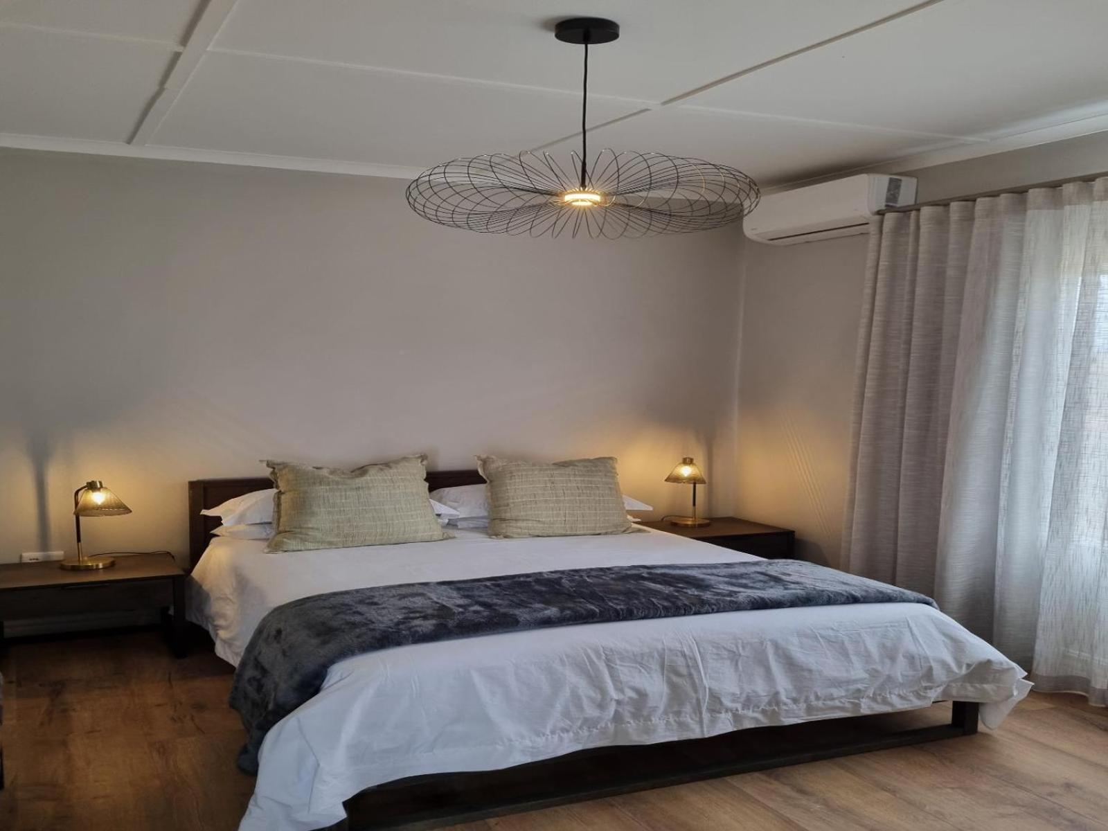 Dellville Country House & Cottages Carnarvon Quarto foto