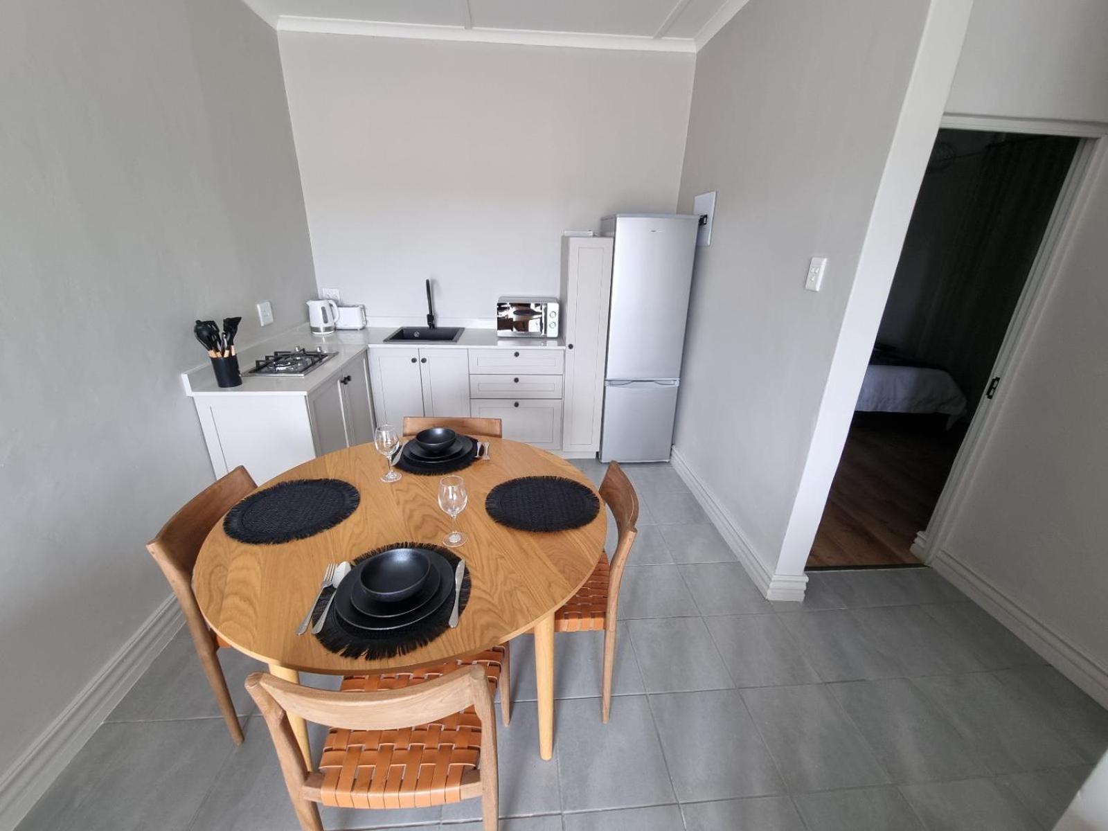 Dellville Country House & Cottages Carnarvon Quarto foto